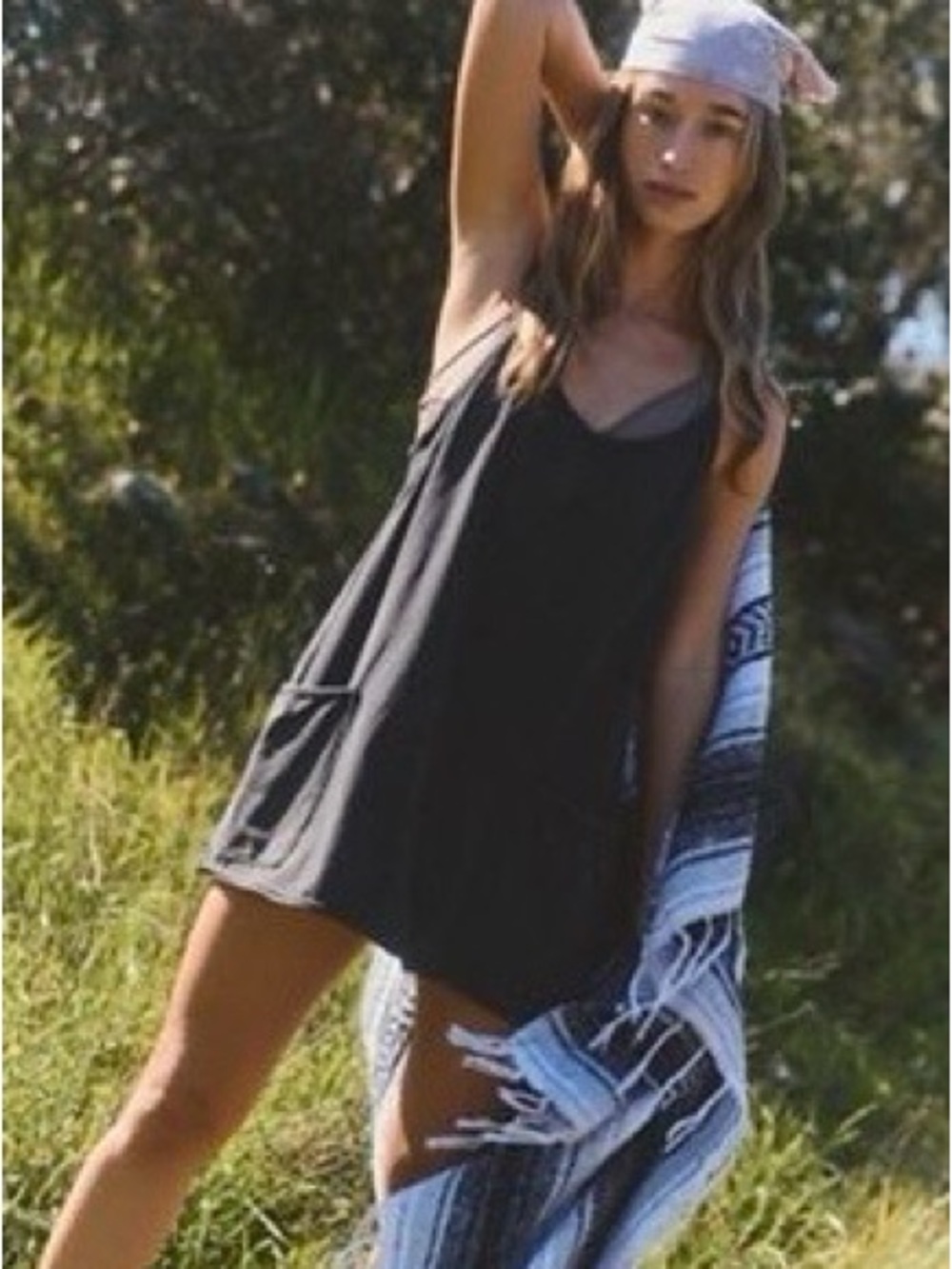 Free people dress